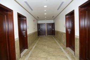 Fotografie z fotogalerie ubytování فندق سويت لافندر Lavender Suite Hotel v destinaci Džidda