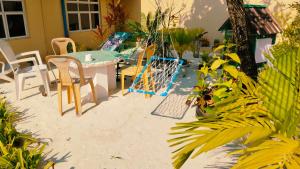 Fotografie z fotogalerie ubytování Kadufenna Stay v destinaci Velidhoo