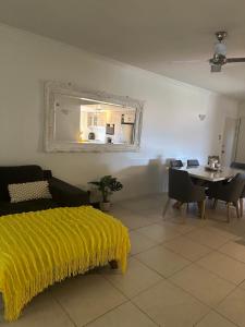 Кухня или мини-кухня в Taylord holiday homes and apartments
