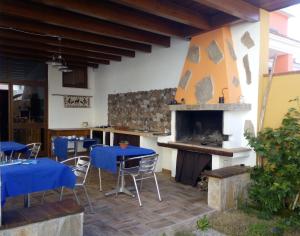 Galeriebild der Unterkunft Apartment Rose e Fiori Sardegna in San Vito