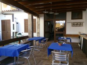 Galeriebild der Unterkunft Apartment Rose e Fiori Sardegna in San Vito