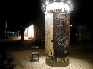 Fotografia z galérie ubytovania Rint - Centrum Kalinowskiego v destinácii Białystok