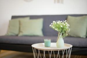 Foto dalla galleria di Stella a Burghausen