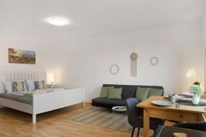 Foto dalla galleria di Stella a Burghausen Altre 12 foto