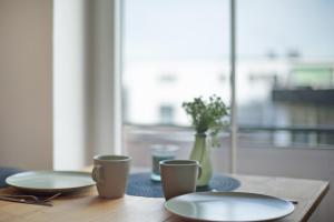 Foto dalla galleria di Stella a Burghausen