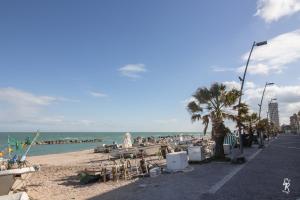 Gallery image of B&B Mar del Plata in Porto Recanati