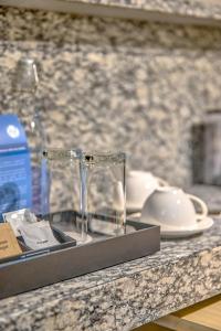 The Connor Serviced Residences Managed by HIIで提供されているドリンク