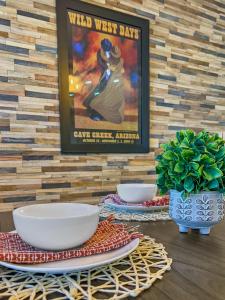 Afbeelding uit fotogalerij van Old Whitmer Place Apache Junction in Apache Junction