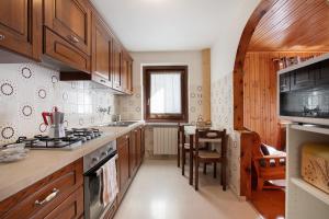 Ảnh trong thư viện ảnh của La Maison du Bonheur Lillaz ở Cogne