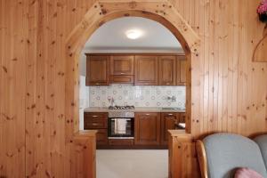 Ảnh trong thư viện ảnh của La Maison du Bonheur Lillaz ở Cogne