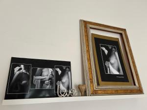 Fotografie z fotogalerie ubytování Solely elegante Trilocale vicino Firenze v destinaci Scandicci