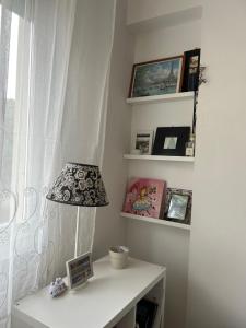 Fotografie z fotogalerie ubytování Solely elegante Trilocale vicino Firenze v destinaci Scandicci