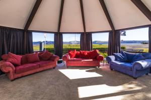 Gallery image of Accent On Taupo Motor Lodge in Taupo