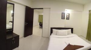 Fotografie z fotogalerie ubytování Oragadam Rooms By Actisai v destinaci Oragadam