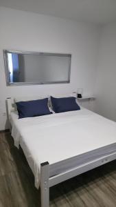 Posteľ alebo postele v izbe v ubytovaní Viduka House + 8 fotografií