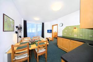 Gallery image of Apartment Bílé Labe 38 in Špindlerův Mlýn