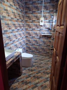 Photo de la galerie de l'établissement No1 Resort&Residence Huaiyai, à Ban Huai Yai