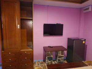 Photo de la galerie de l'établissement No1 Resort&Residence Huaiyai, à Ban Huai Yai