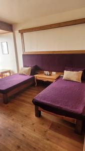 Fotografie z fotogalerie ubytování Tara House v destinaci Dárdžiling