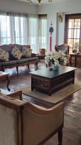 Fotografie z fotogalerie ubytování Tara House v destinaci Dárdžiling