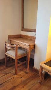 Fotografie z fotogalerie ubytování Tara House v destinaci Dárdžiling