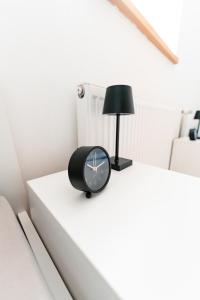 Gallery image of MonteurGut Apartments Linde in Marren