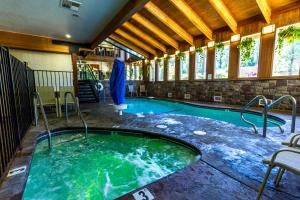 Gallery image of Mountain Retreat Resort, a VRI resort in Arnold