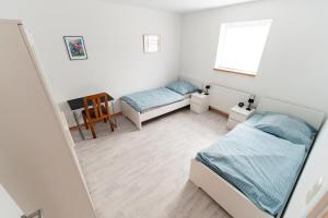 Gallery image of MonteurGut Apartments Linde in Marren +18 photos