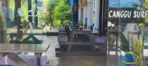 Fotografie z fotogalerie ubytování Canggu Surf Hotel v destinaci Arugam Bay