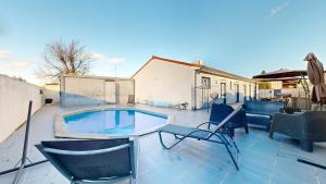 Πισίνα στο ή κοντά στο expat renting - Le Corail - Villa - Piscine - Wifi