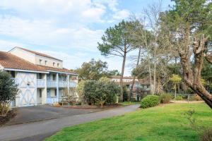 Taman di luar Appartement Daniel +16 gambar