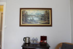 Fotografie z fotogalerie ubytování Le Clos Castel v destinaci Raids