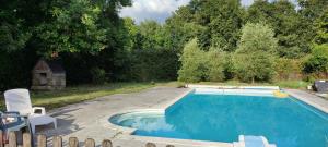 Fotografie z fotogalerie ubytování Camping Vieilles Charrues Petit-déjeuner navette et priscine inclus dans le prix proche Carhaix v destinaci Motreff + 30 fotografií