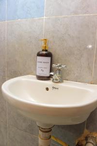 Φωτογραφία από το άλμπουμ του WINNIE'S BNBs Naivasha σε Naivasha