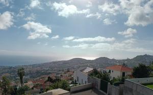 Φυσικό τοπίο κοντά σε αυτό το δωμάτιο σε οικογενειακή κατοικία