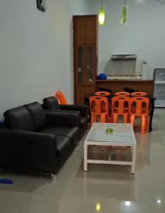 Galeriebild der Unterkunft Villa Brastagi Gunung Mas Blok E no 5 in Berastagi