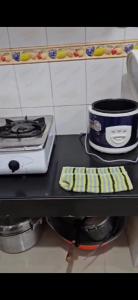 Galeriebild der Unterkunft Villa Brastagi Gunung Mas Blok E no 5 in Berastagi + 10 Fotos