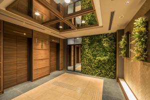 Fotografie z fotogalerie ubytování Super Hotel Premier Osaka Honmachi Ekimae Natural Hot Springs v Osace