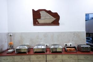 Fotografie z fotogalerie ubytování Avenue 11 Premium Stays Madurai v destinaci Madurai