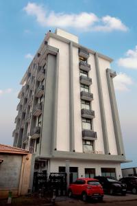 Φωτογραφία από το άλμπουμ του Lux Inn Hotel σε Κινσάσα