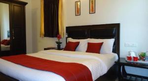 Fotografie z fotogalerie ubytování Oragadam Rooms By Actisai v destinaci Oragadam + 17 fotografií