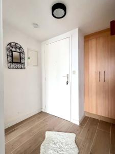 Foto Brüsselis asuva majutusasutuse Elegant 2pcs Proche Bruxelles galeriist
