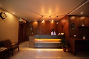 迪布鲁加尔Hotel Tree Fern的相册照片