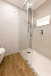 Łazienka w obiekcie Precioso apartamento en el centro de Nerja