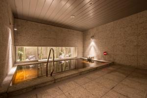 Fotografie z fotogalerie ubytování Super Hotel Premier Osaka Honmachi Ekimae Natural Hot Springs v Osace