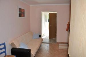 Posedenie v ubytovaní Apartmani Eva