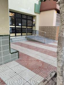 Fotografia z galérie ubytovania LOFT en playa paraíso v destinácii Aguadulce