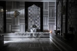 Fotografie z fotogalerie ubytování Adalya Elite Lara Hotel - Ultra All Inclusive v destinaci Lara