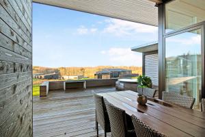 Gallery image of New Modern Holiday Home Near The Beach in Aabenraa