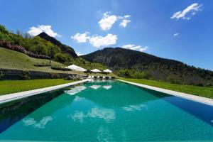 Fotografie z fotogalerie ubytování Villa Podere Gaia 16 Pax by VILLASRETREATS v destinaci Sasseta